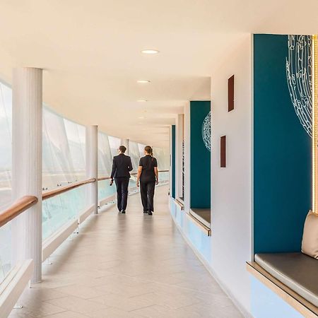 Ibis Thalassa Le Touquet Zewnętrze zdjęcie