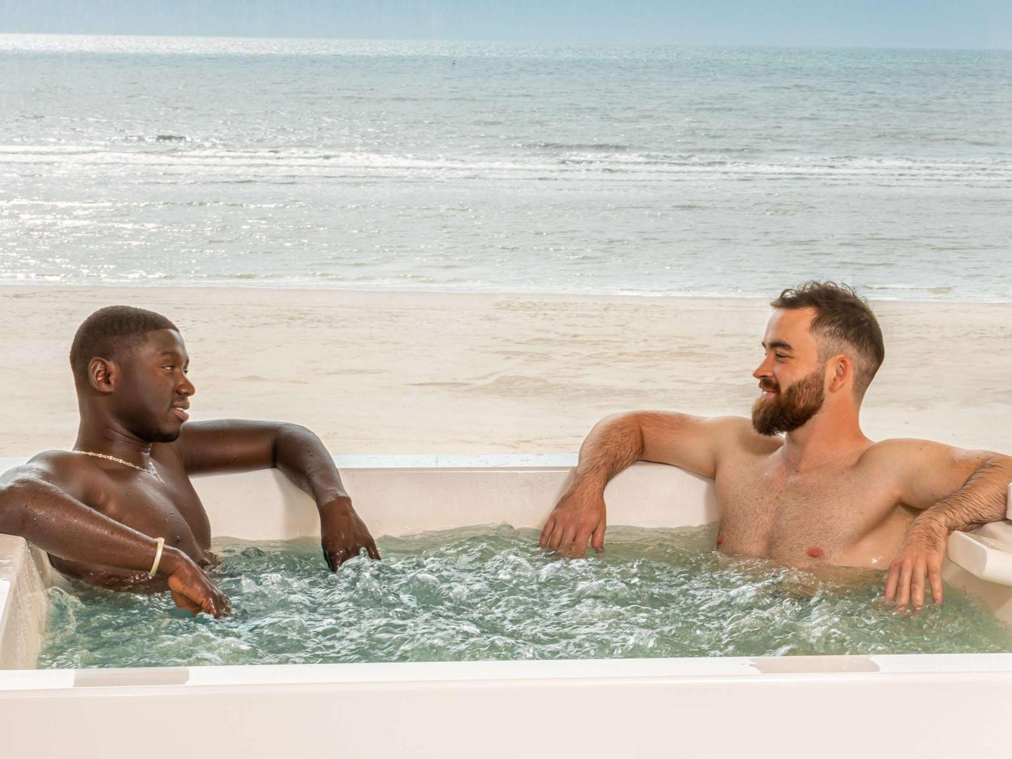 Ibis Thalassa Le Touquet Zewnętrze zdjęcie