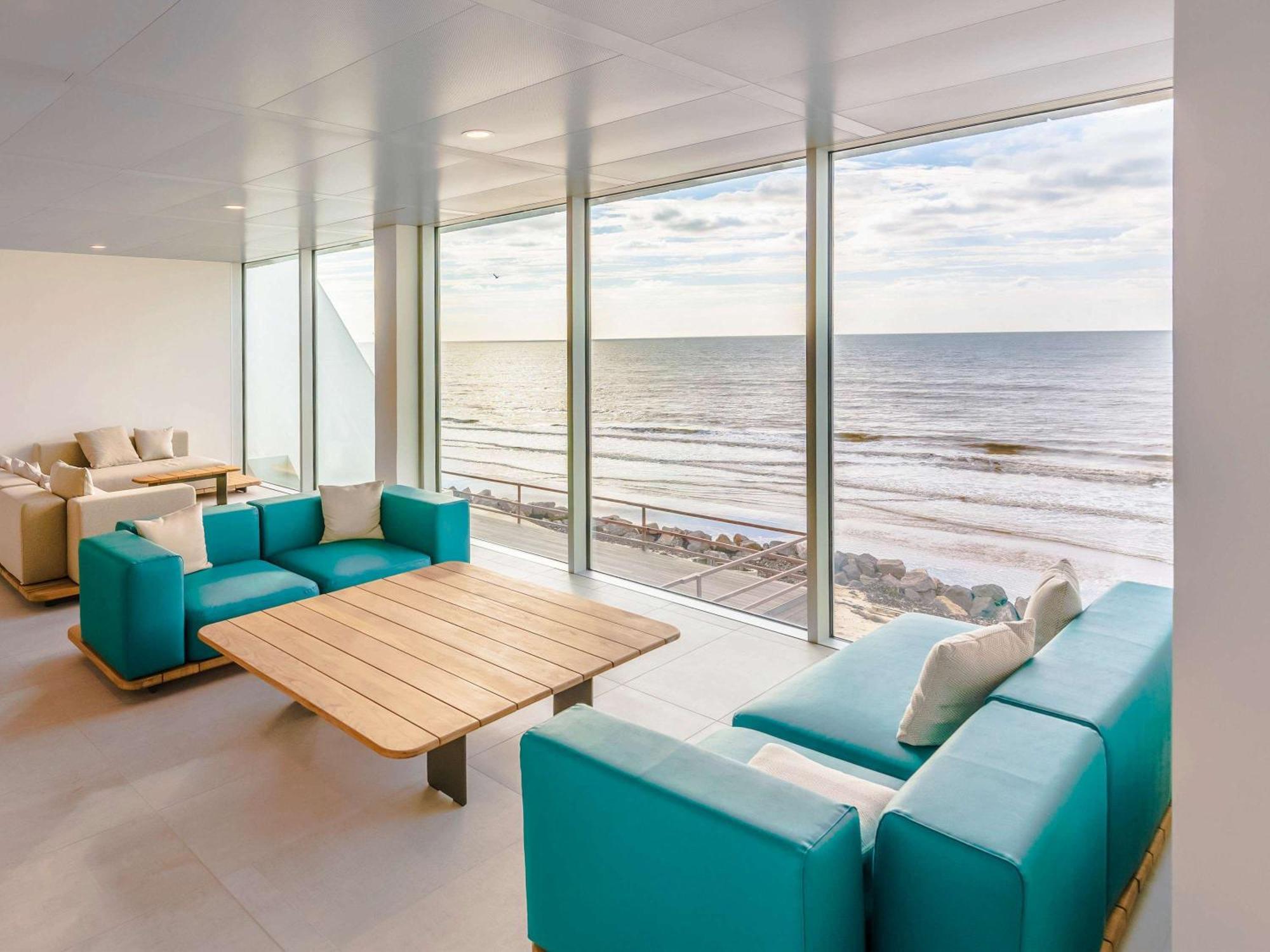 Ibis Thalassa Le Touquet Zewnętrze zdjęcie
