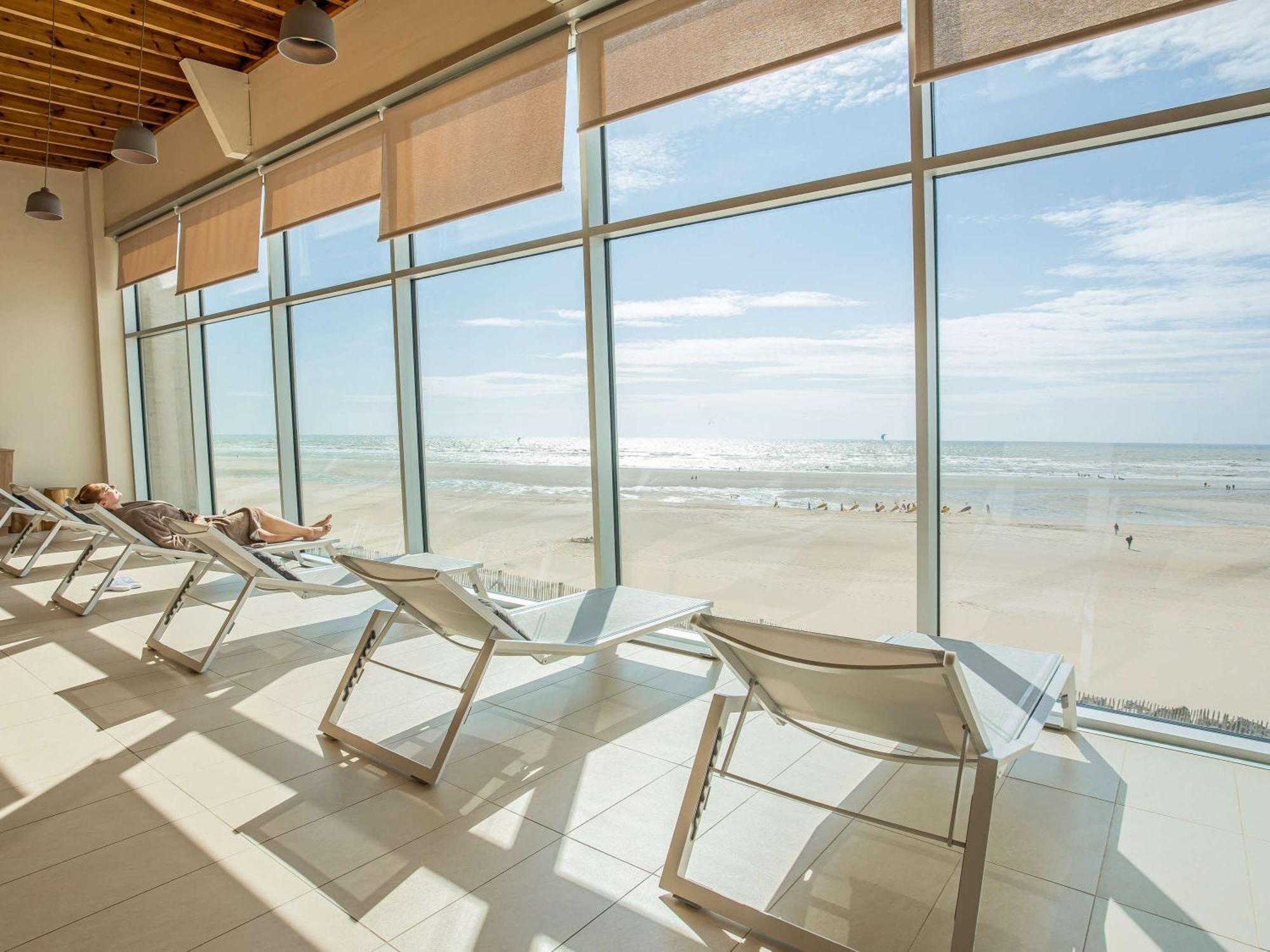 Ibis Thalassa Le Touquet Zewnętrze zdjęcie
