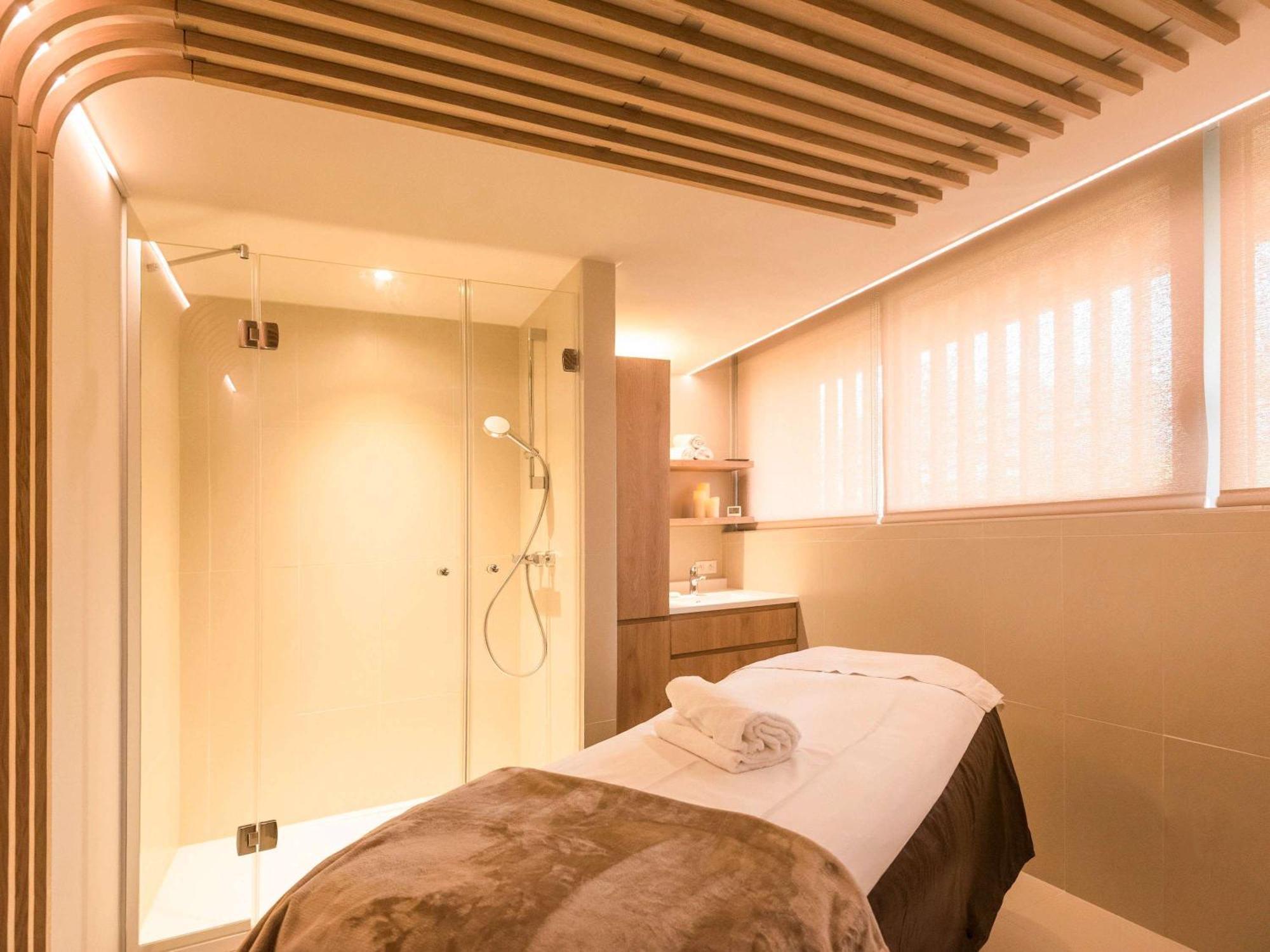 Ibis Thalassa Le Touquet Zewnętrze zdjęcie