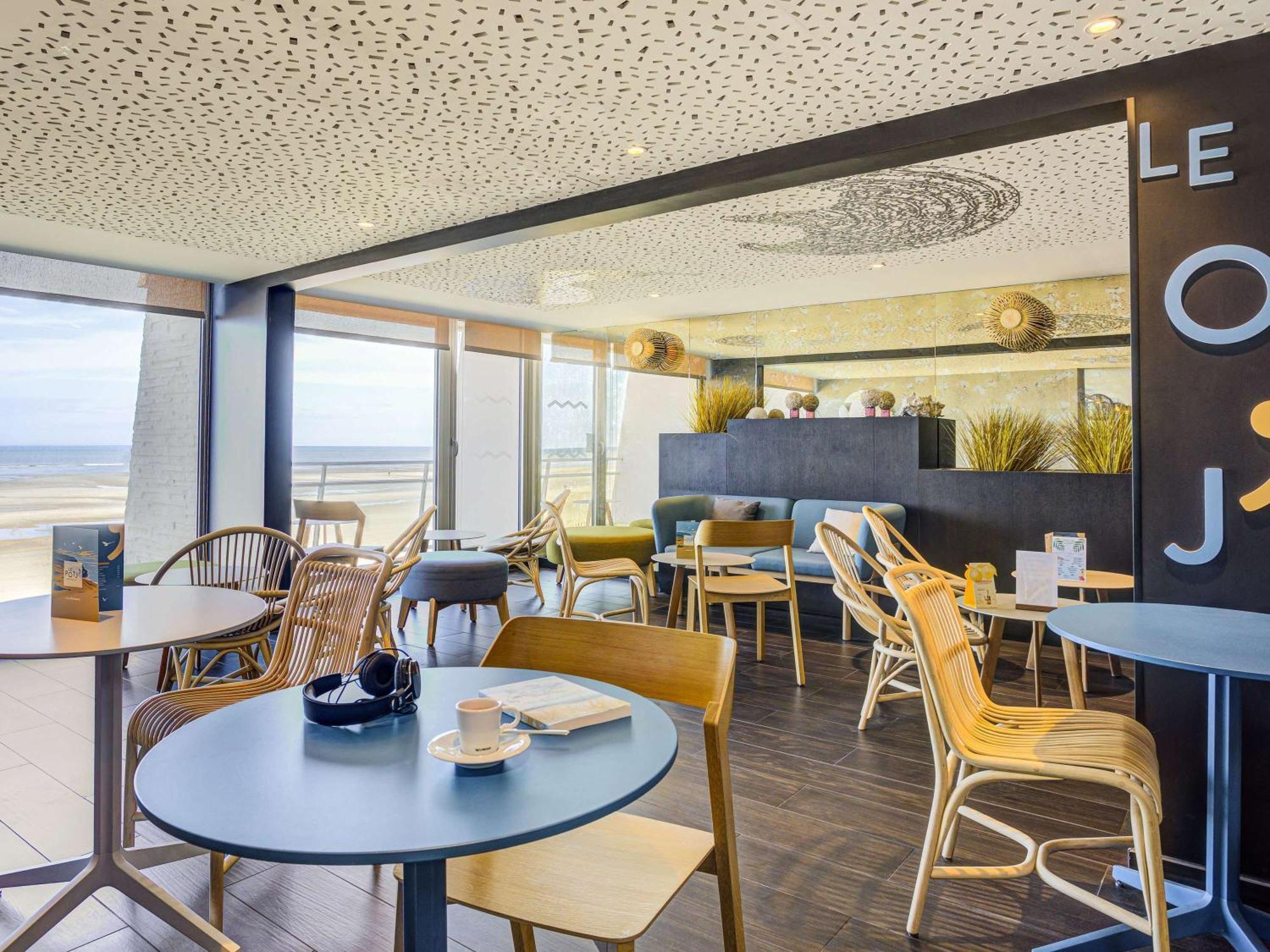 Ibis Thalassa Le Touquet Zewnętrze zdjęcie