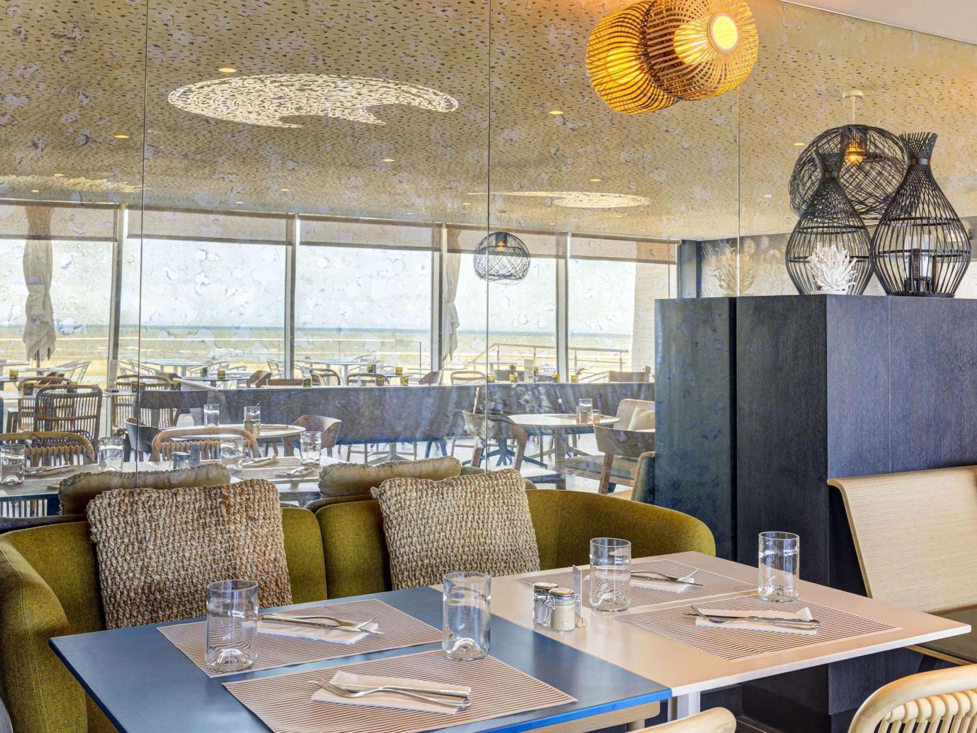 Ibis Thalassa Le Touquet Zewnętrze zdjęcie