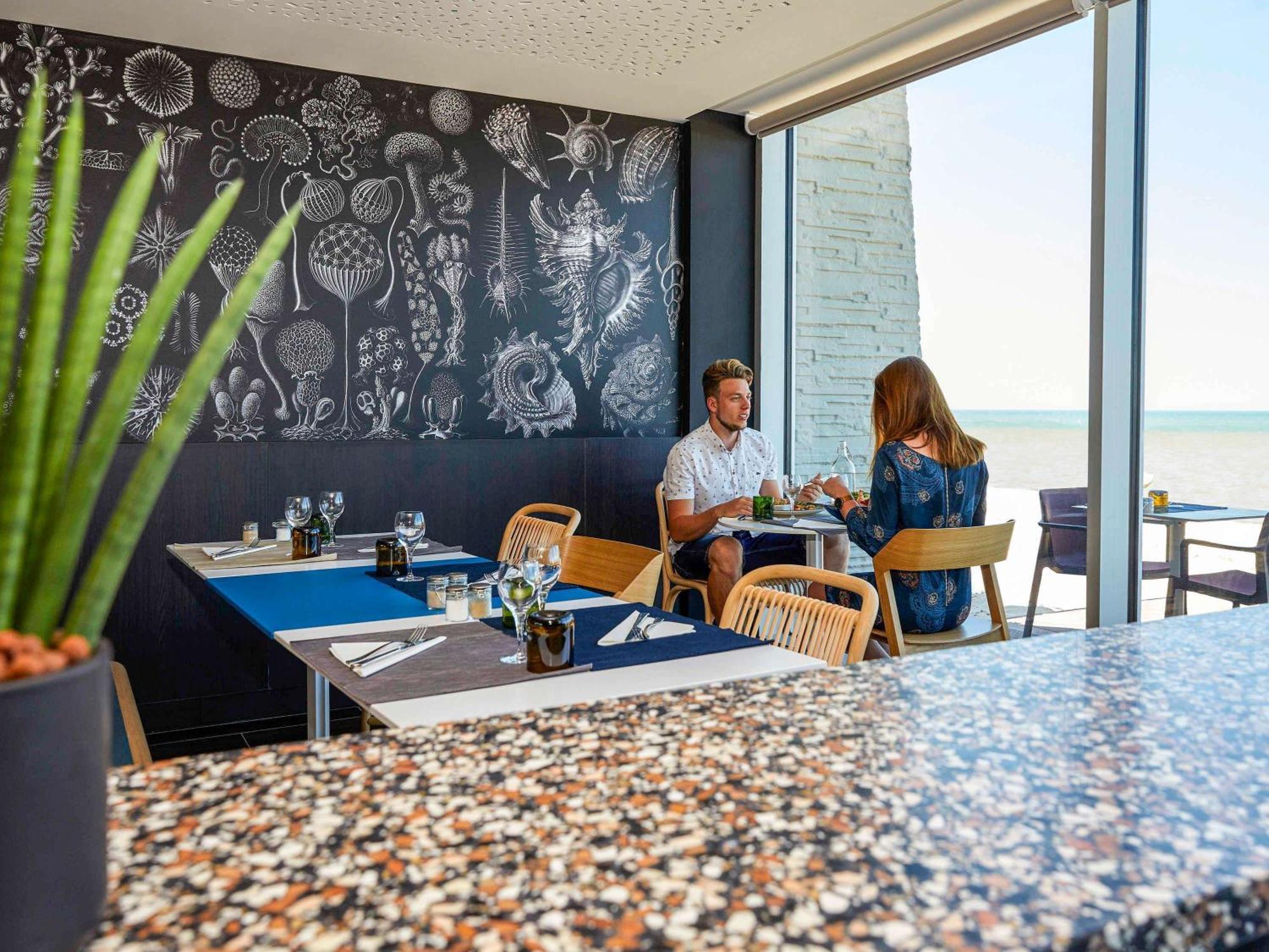 Ibis Thalassa Le Touquet Zewnętrze zdjęcie