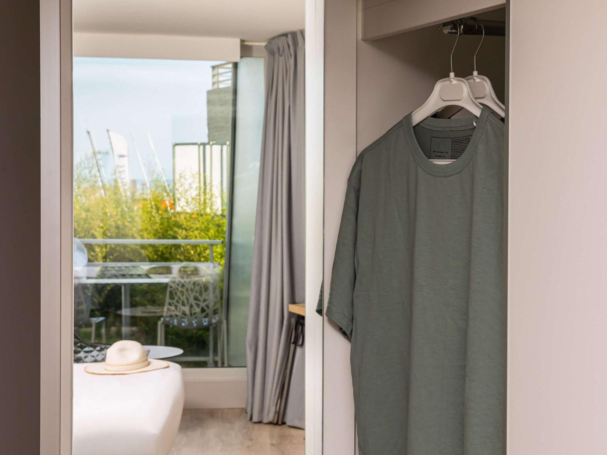 Ibis Thalassa Le Touquet Zewnętrze zdjęcie