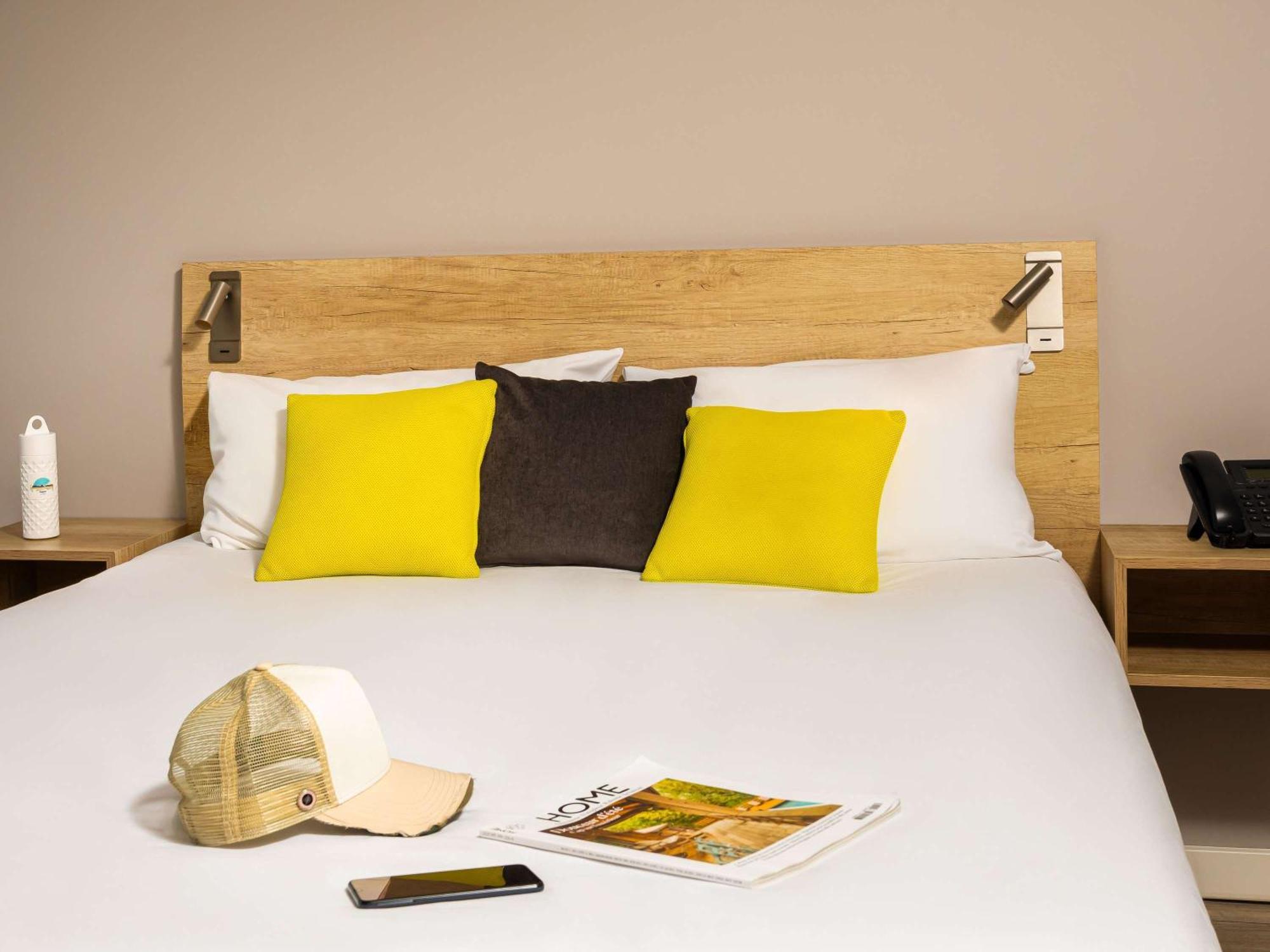 Ibis Thalassa Le Touquet Zewnętrze zdjęcie