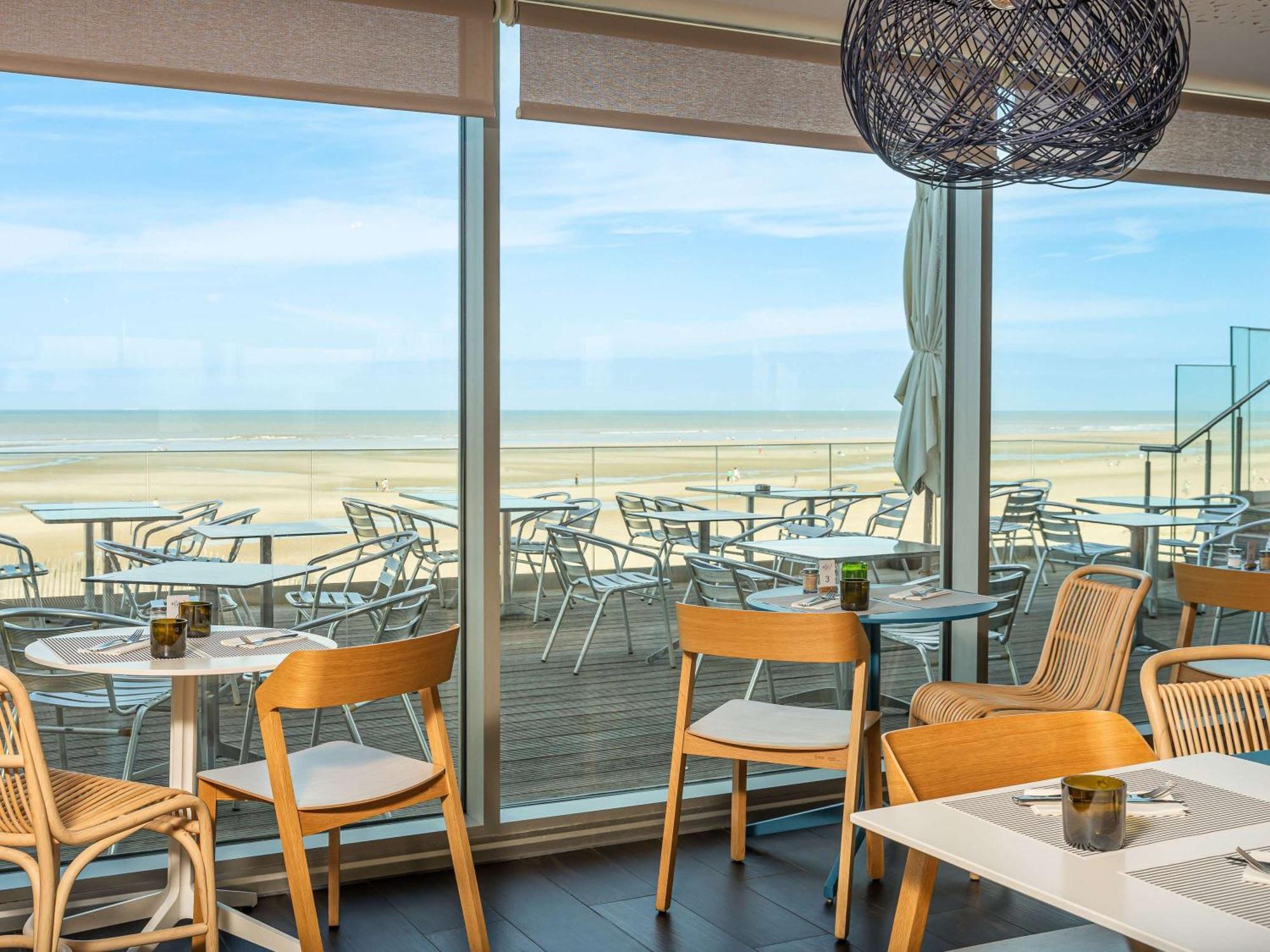 Ibis Thalassa Le Touquet Zewnętrze zdjęcie