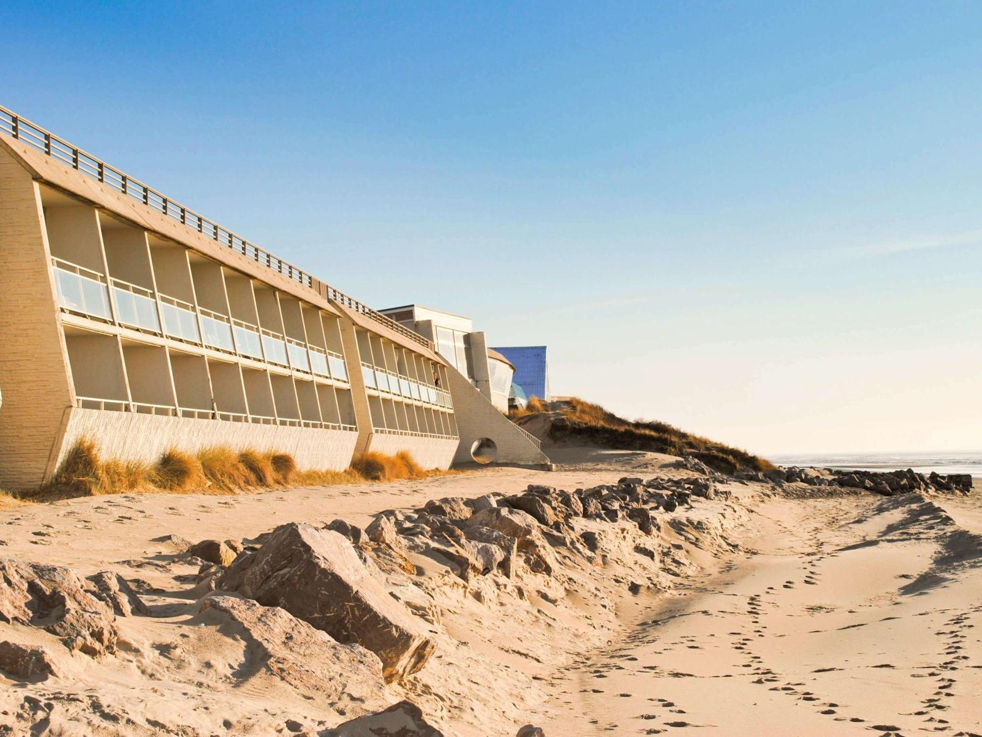 Ibis Thalassa Le Touquet Zewnętrze zdjęcie