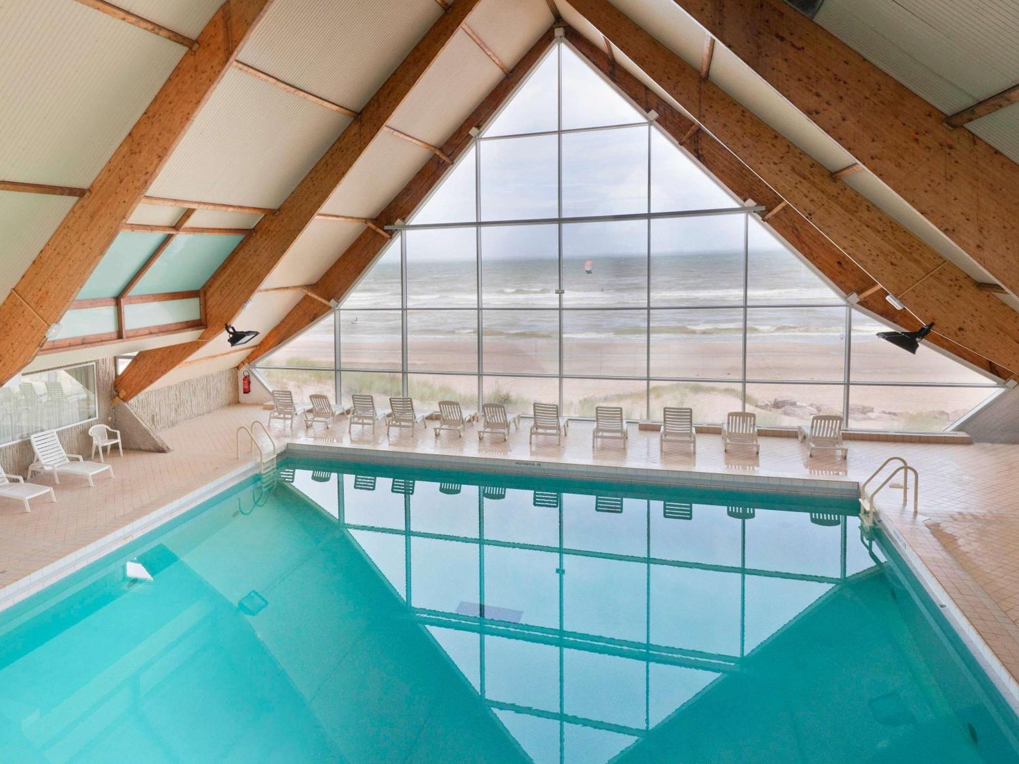 Ibis Thalassa Le Touquet Zewnętrze zdjęcie