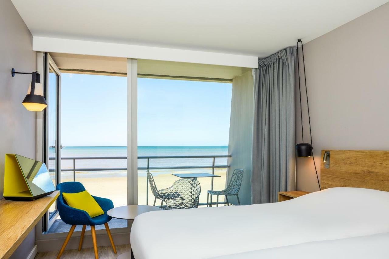 Ibis Thalassa Le Touquet Zewnętrze zdjęcie