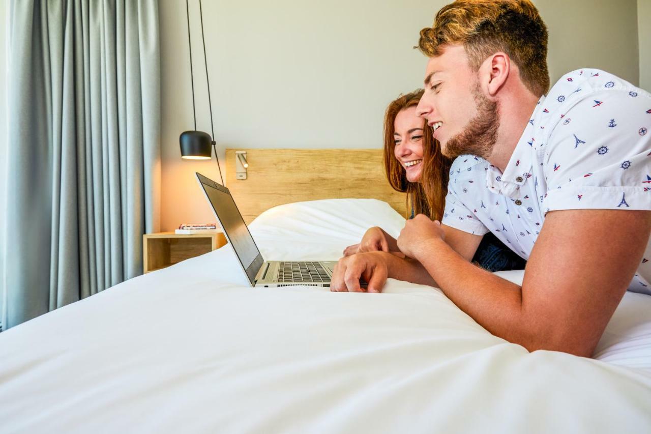 Ibis Thalassa Le Touquet Zewnętrze zdjęcie