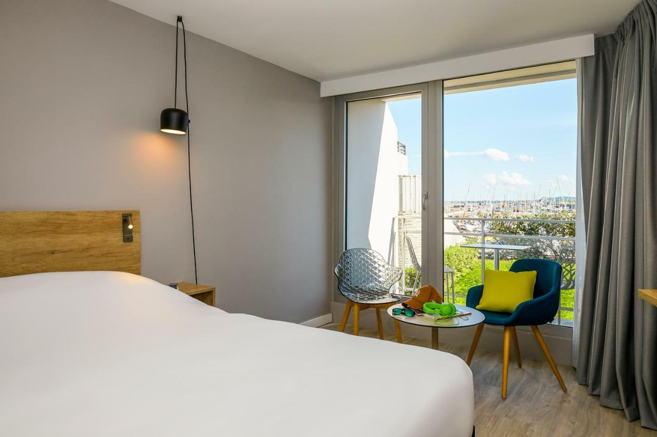 Ibis Thalassa Le Touquet Zewnętrze zdjęcie