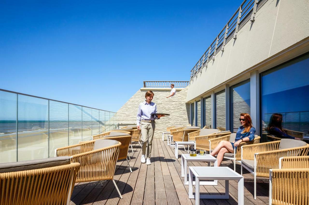 Ibis Thalassa Le Touquet Zewnętrze zdjęcie