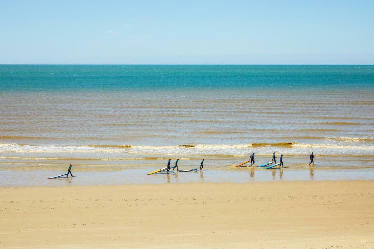 Ibis Thalassa Le Touquet Zewnętrze zdjęcie