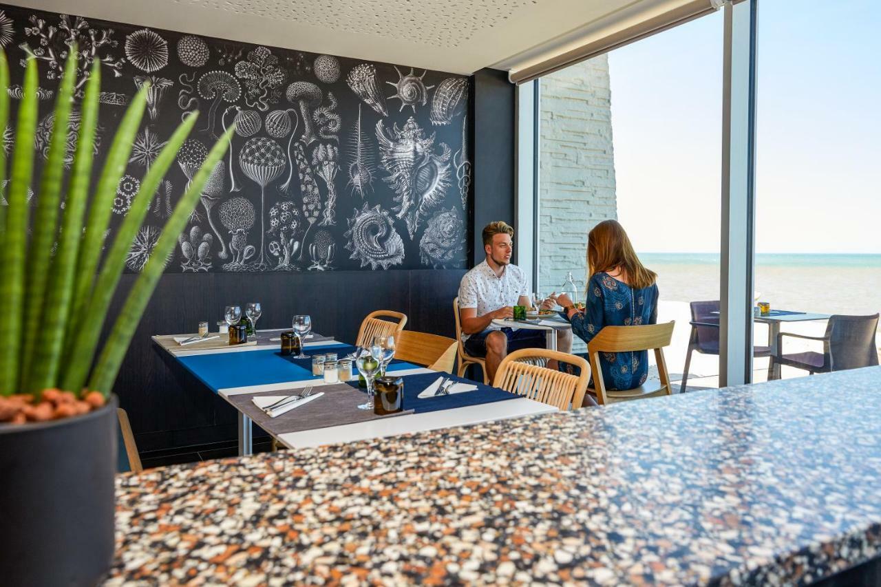 Ibis Thalassa Le Touquet Zewnętrze zdjęcie