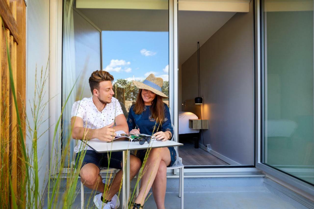 Ibis Thalassa Le Touquet Zewnętrze zdjęcie