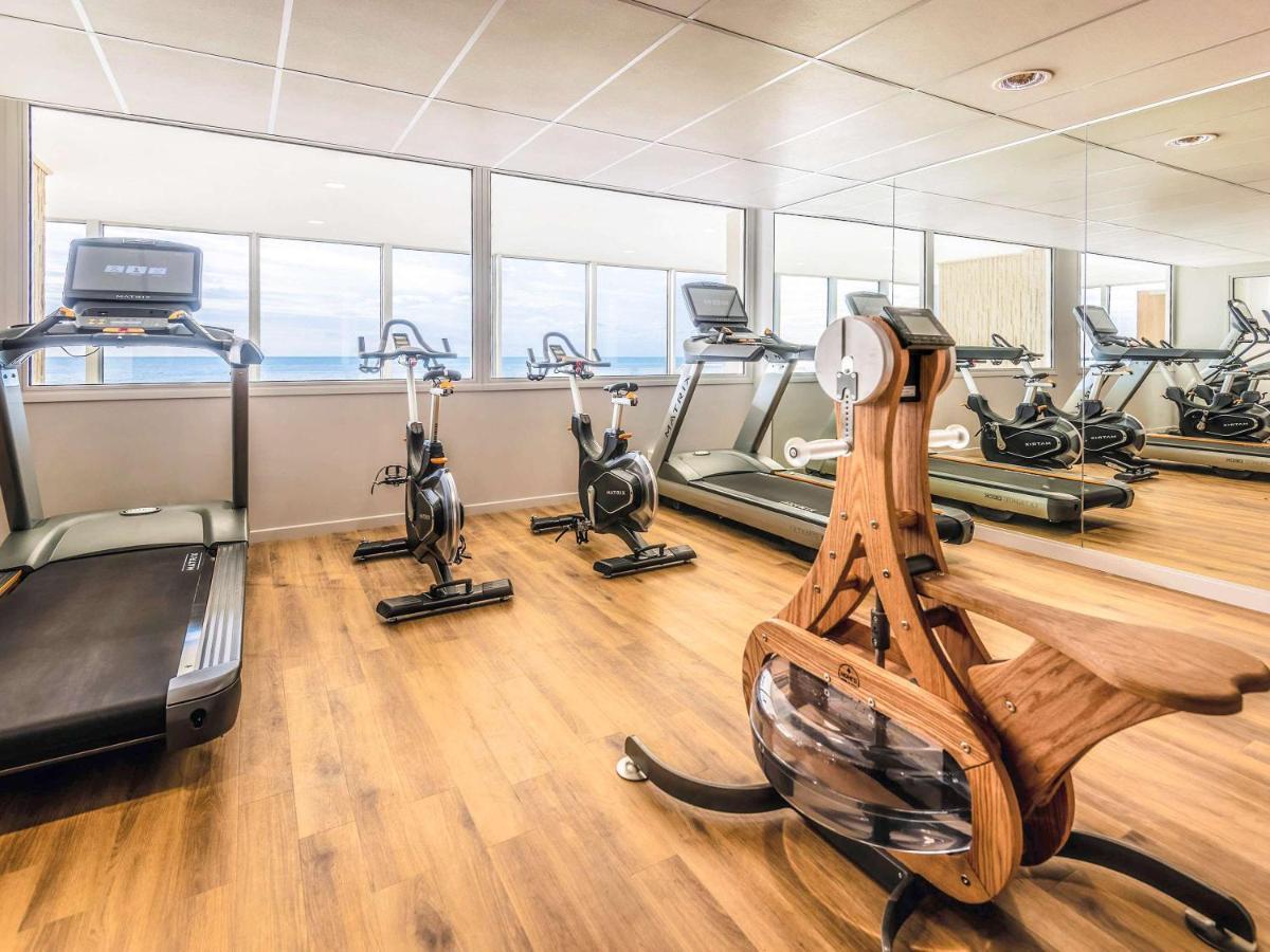 Ibis Thalassa Le Touquet Zewnętrze zdjęcie