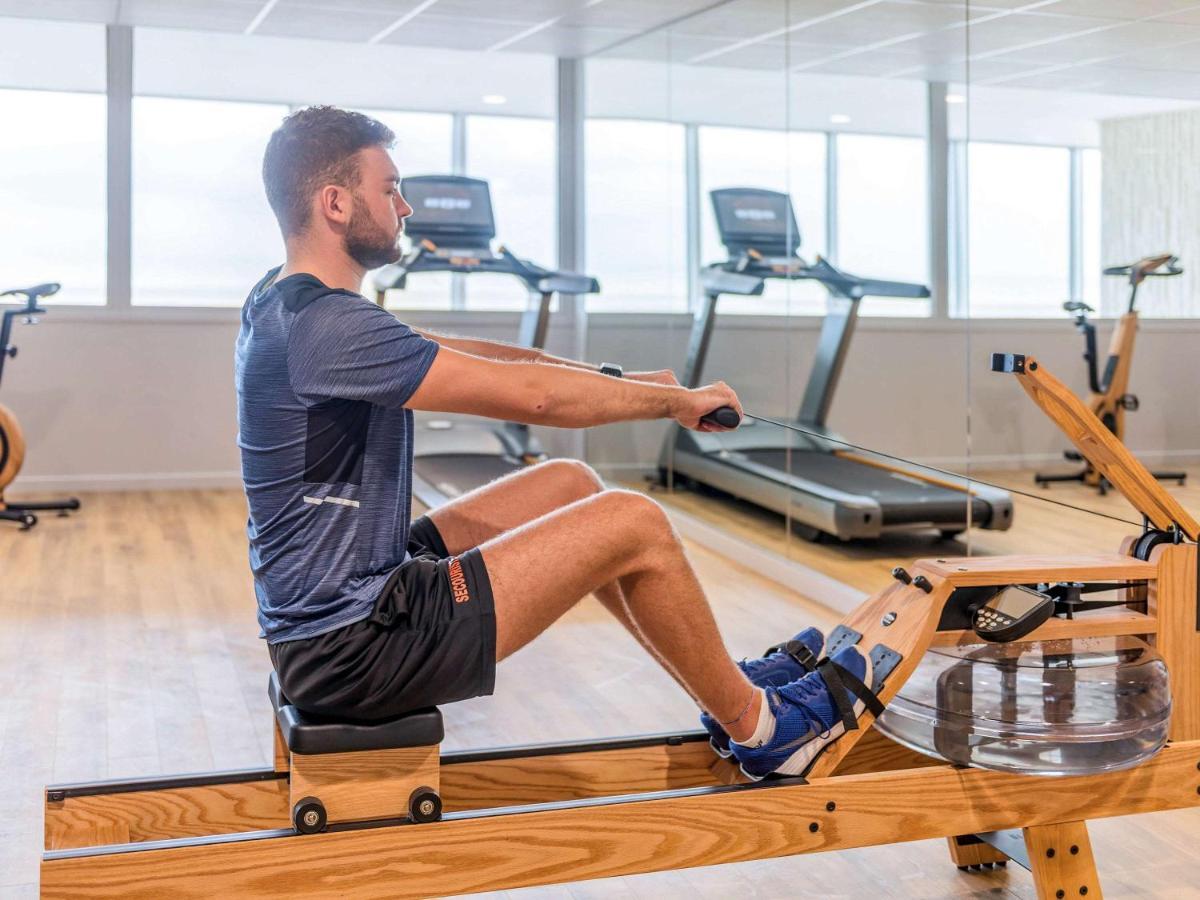 Ibis Thalassa Le Touquet Zewnętrze zdjęcie